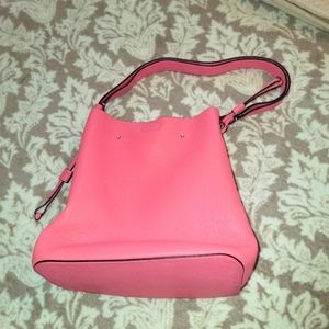 Kate Spade Hot Pink Handbag